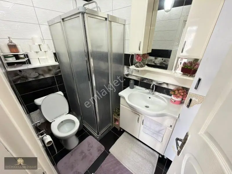 B.paşa Muratpaşa Mah. 2+1 80 M2 Bakımlı Satılık Daire — fotoğraf 9