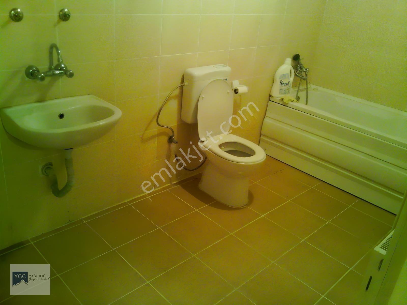 Anaşehir Kınaş'ta Satılık 7.kat Güney Cephe 143 M2 Daire — fotoğraf 2