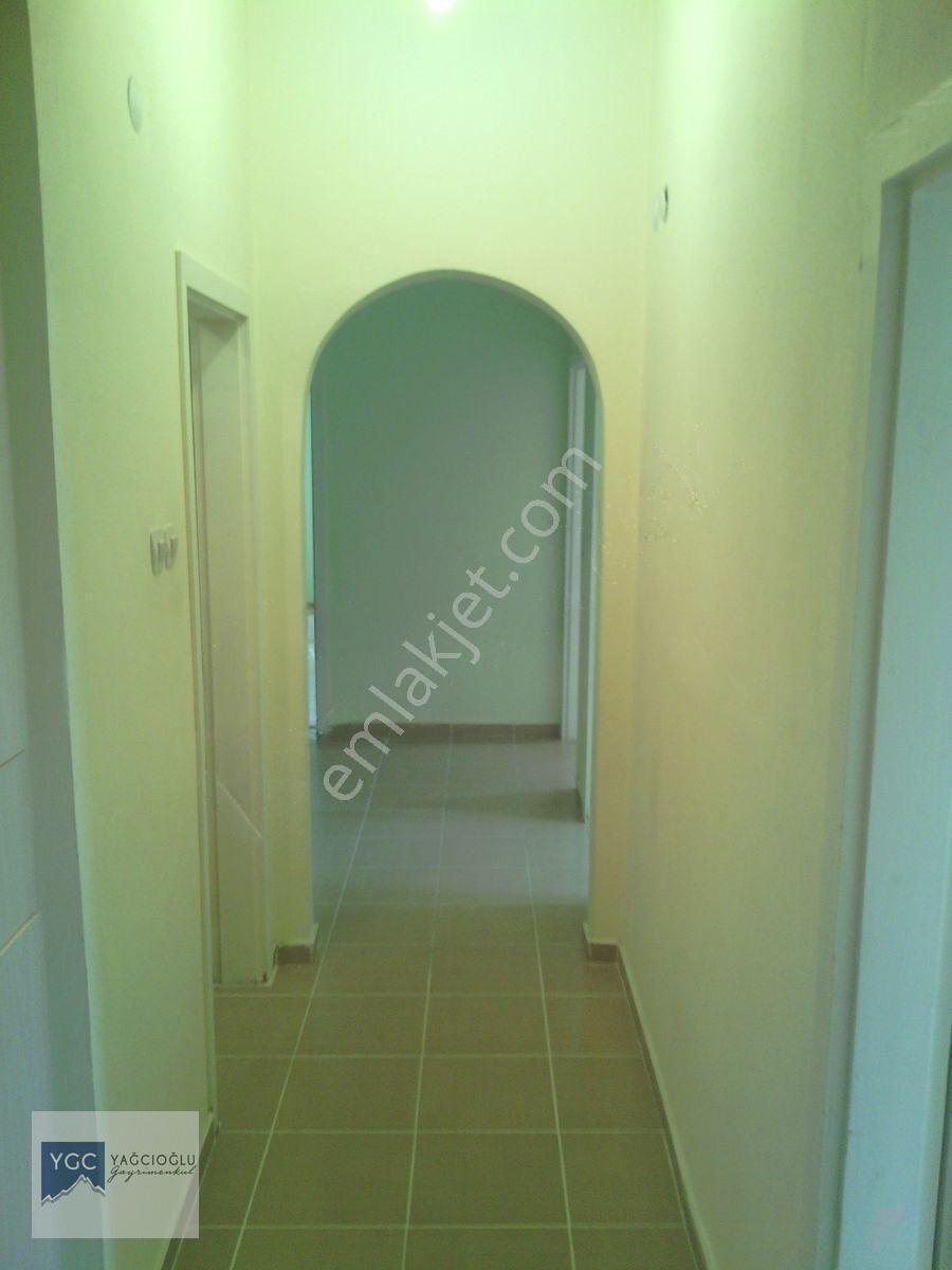 Anaşehir Kınaş'ta Satılık 7.kat Güney Cephe 143 M2 Daire — fotoğraf 4