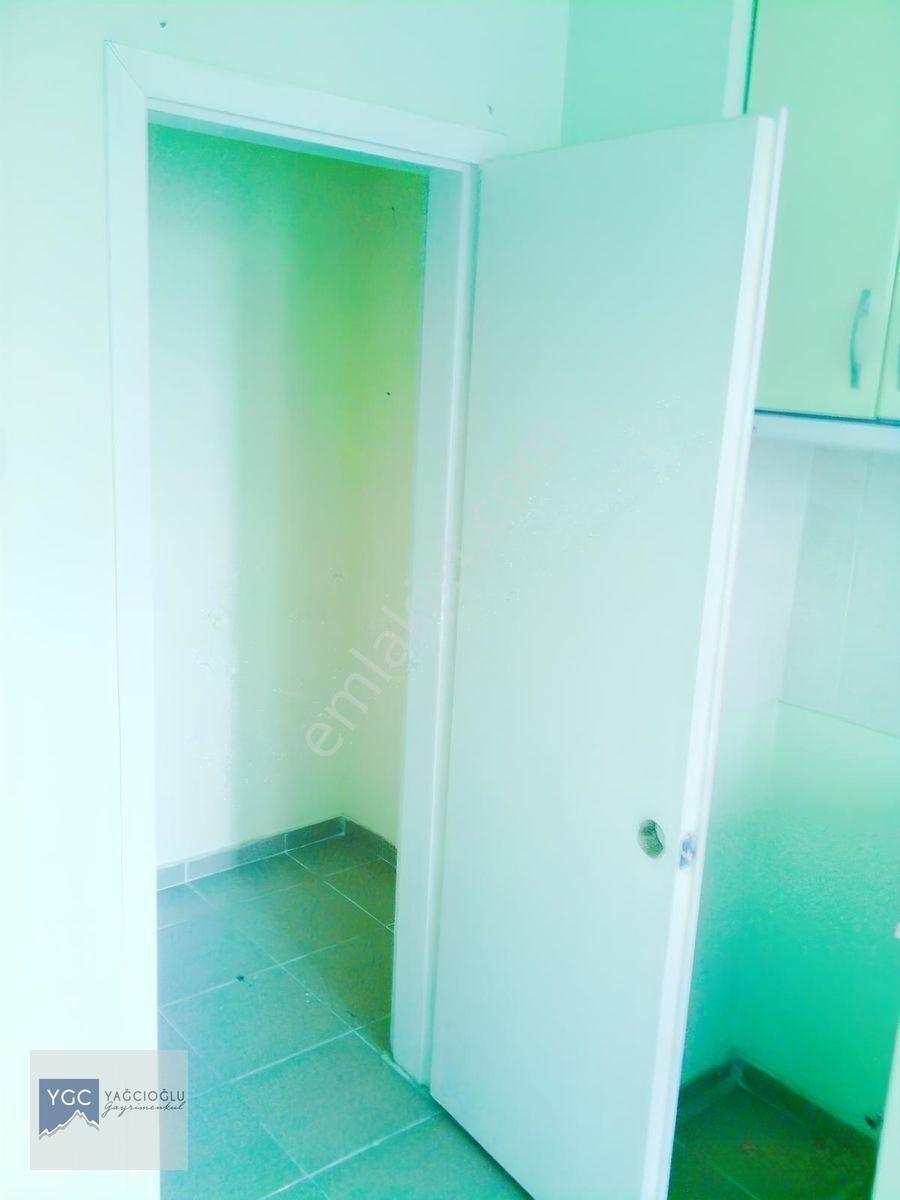 Anaşehir Kınaş'ta Satılık 7.kat Güney Cephe 143 M2 Daire — fotoğraf 8