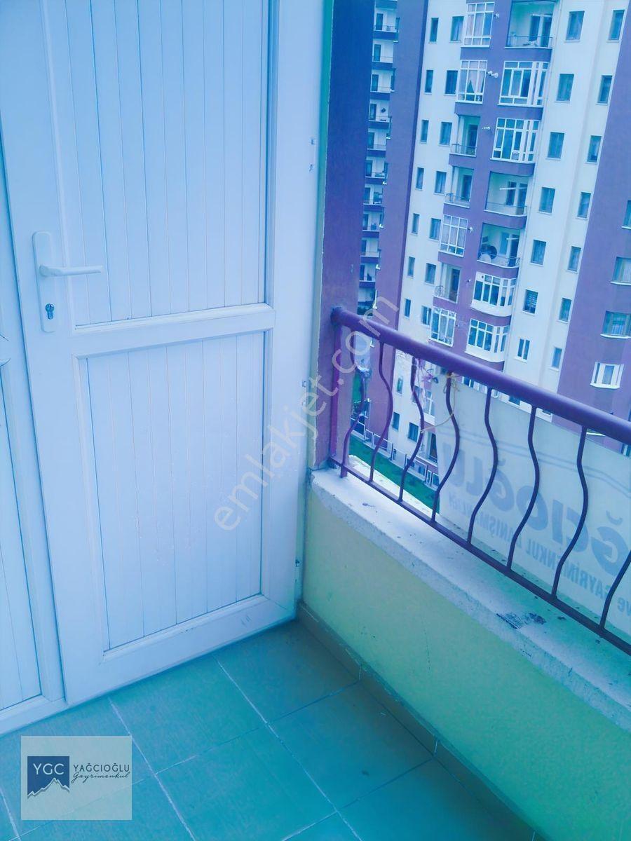Anaşehir Kınaş'ta Satılık 7.kat Güney Cephe 143 M2 Daire — fotoğraf 11