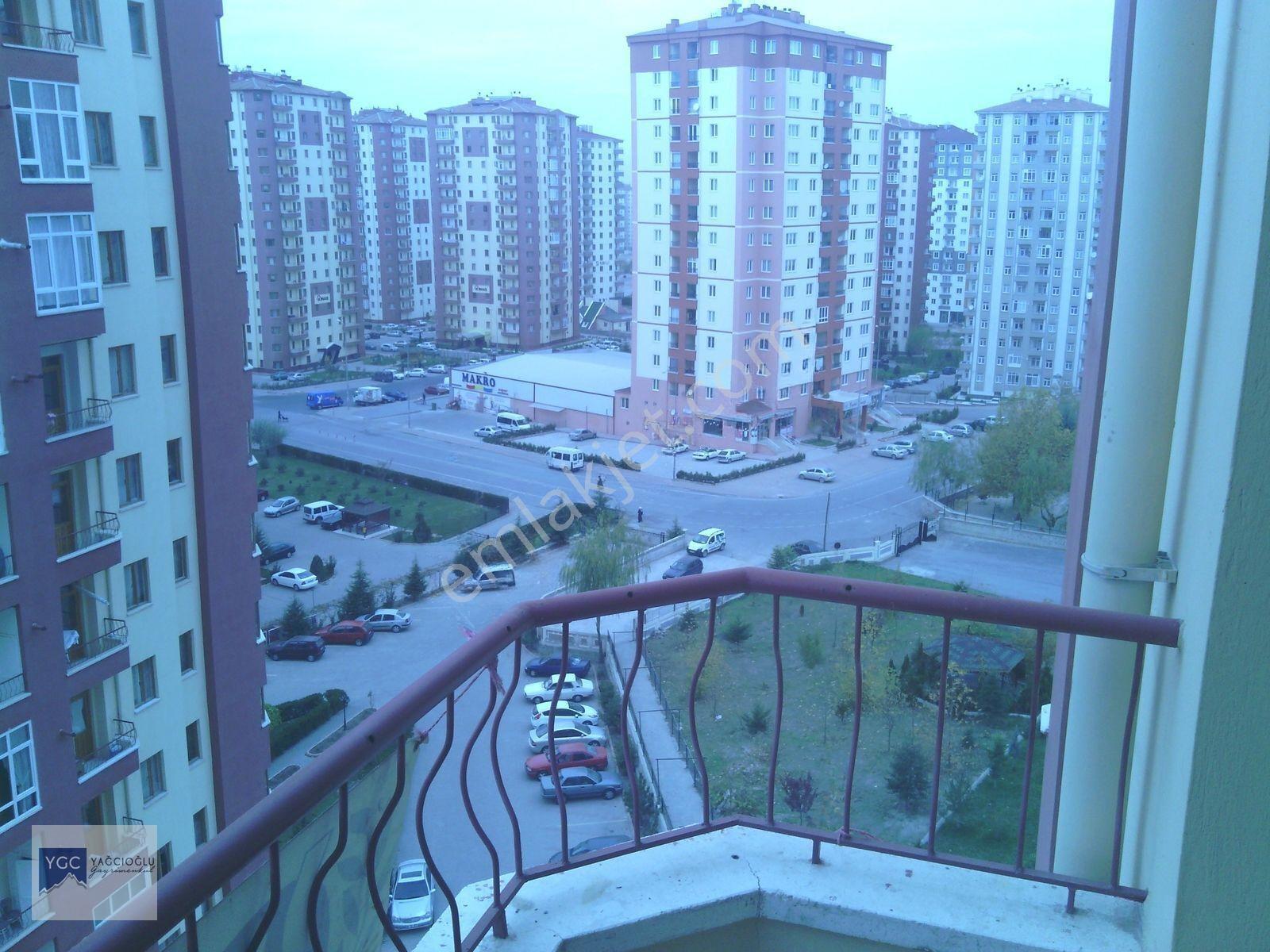Anaşehir Kınaş'ta Satılık 7.kat Güney Cephe 143 M2 Daire — fotoğraf 13