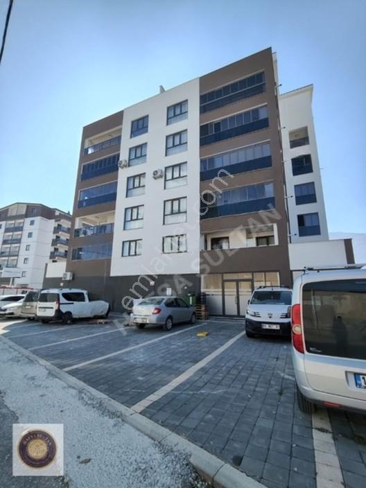 Hafsa Sultan'dan Fırsat Dubleks Daire — fotoğraf 3
