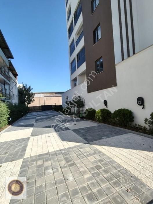 Hafsa Sultan'dan Fırsat Dubleks Daire — fotoğraf 4