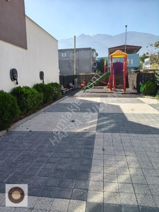 Hafsa Sultan'dan Fırsat Dubleks Daire — fotoğraf 5