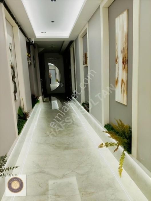 Hafsa Sultan'dan Fırsat Dubleks Daire — fotoğraf 6
