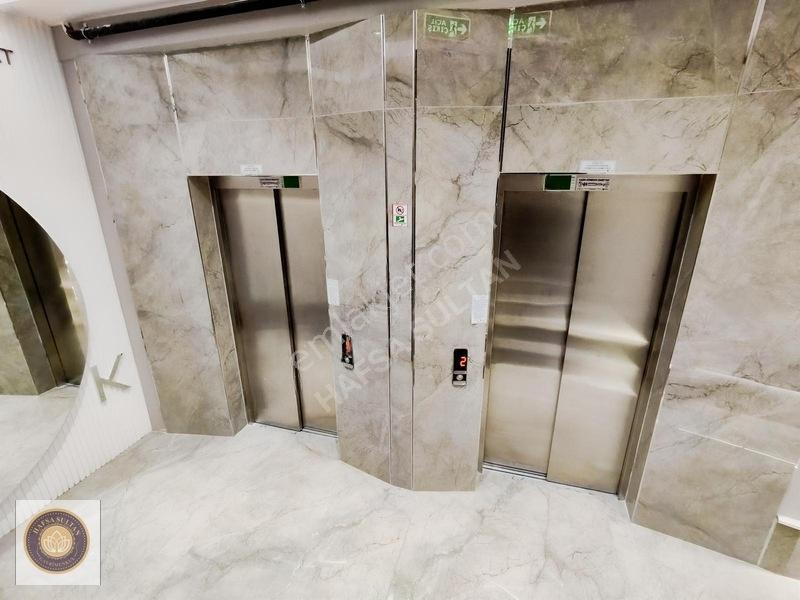 Hafsa Sultan'dan Fırsat Dubleks Daire — fotoğraf 8