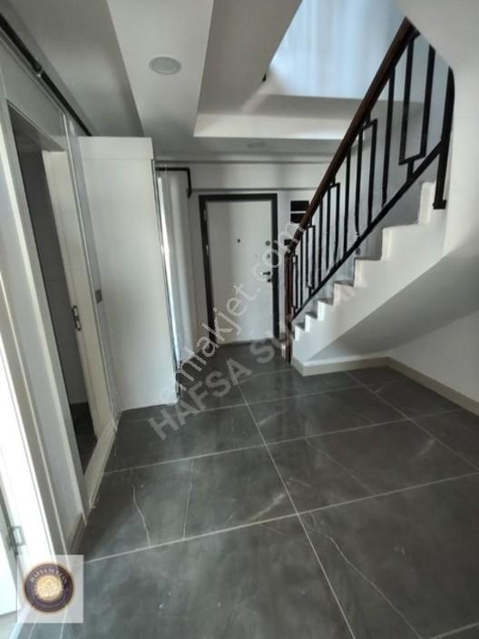 Hafsa Sultan'dan Fırsat Dubleks Daire — fotoğraf 12
