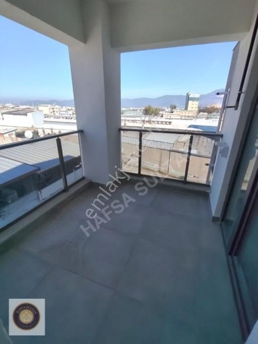 Hafsa Sultan'dan Fırsat Dubleks Daire — fotoğraf 14
