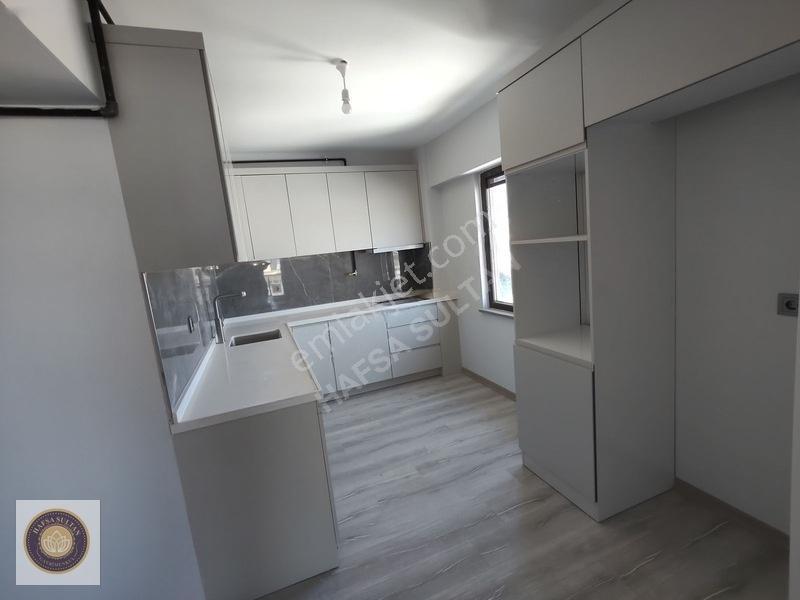 Hafsa Sultan'dan Fırsat Dubleks Daire — fotoğraf 15