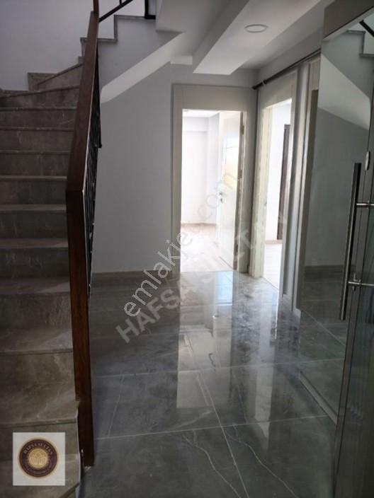 Hafsa Sultan'dan Fırsat Dubleks Daire — fotoğraf 21