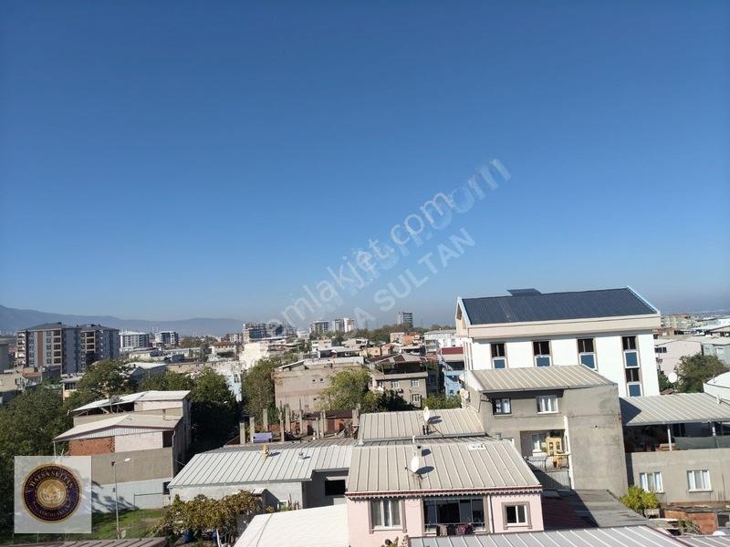 Hafsa Sultan'dan Fırsat Dubleks Daire — fotoğraf 31