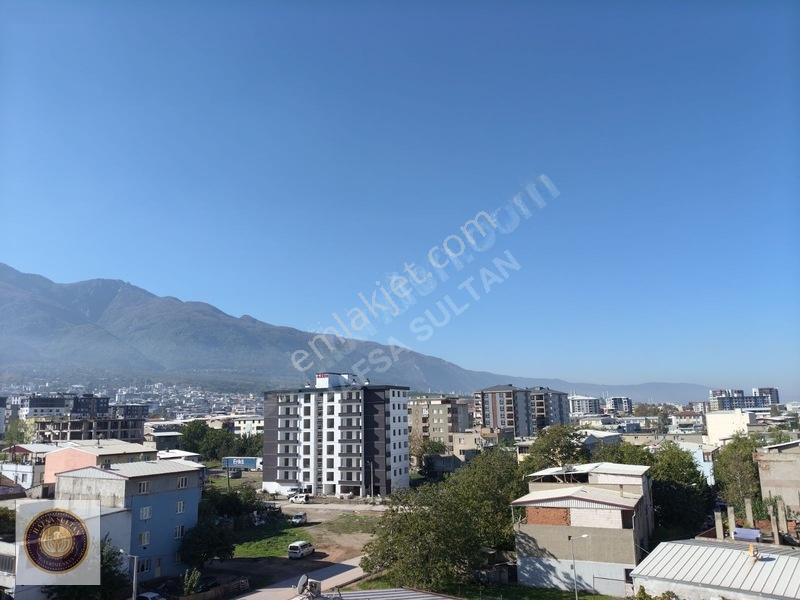 Hafsa Sultan'dan Fırsat Dubleks Daire — fotoğraf 32