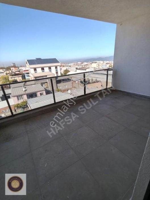 Hafsa Sultan'dan Fırsat Dubleks Daire — fotoğraf 33