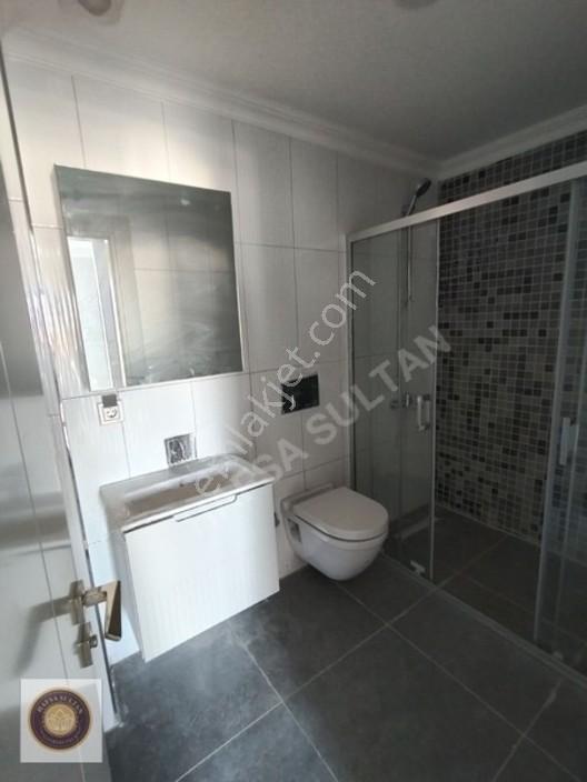 Hafsa Sultan'dan Fırsat Dubleks Daire — fotoğraf 34