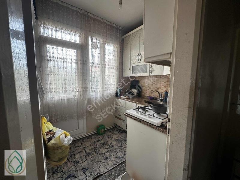 Yeşilovada Satılık 2+1 Geniş Daire — fotoğraf 19