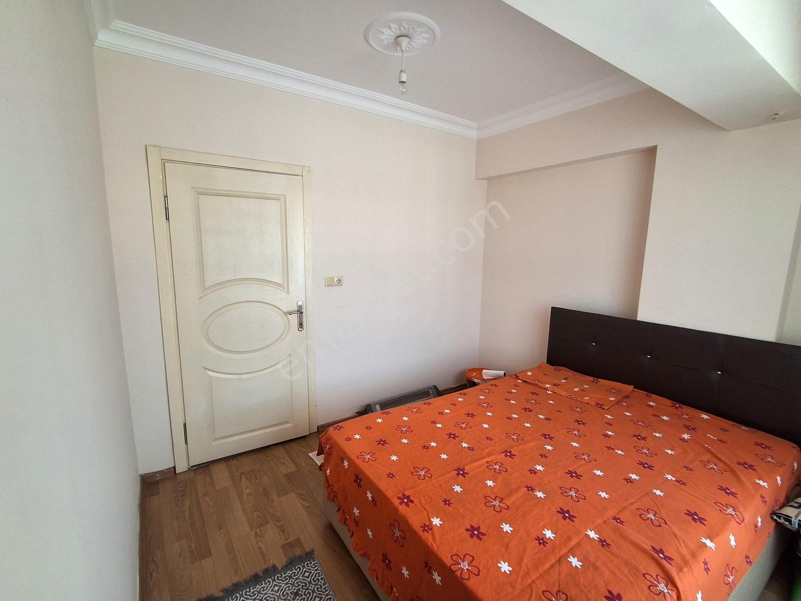Karasu'da Sahile Yakın Havuzlu Sitede Eşyalı Satılık 2+1 Daire — fotoğraf 9