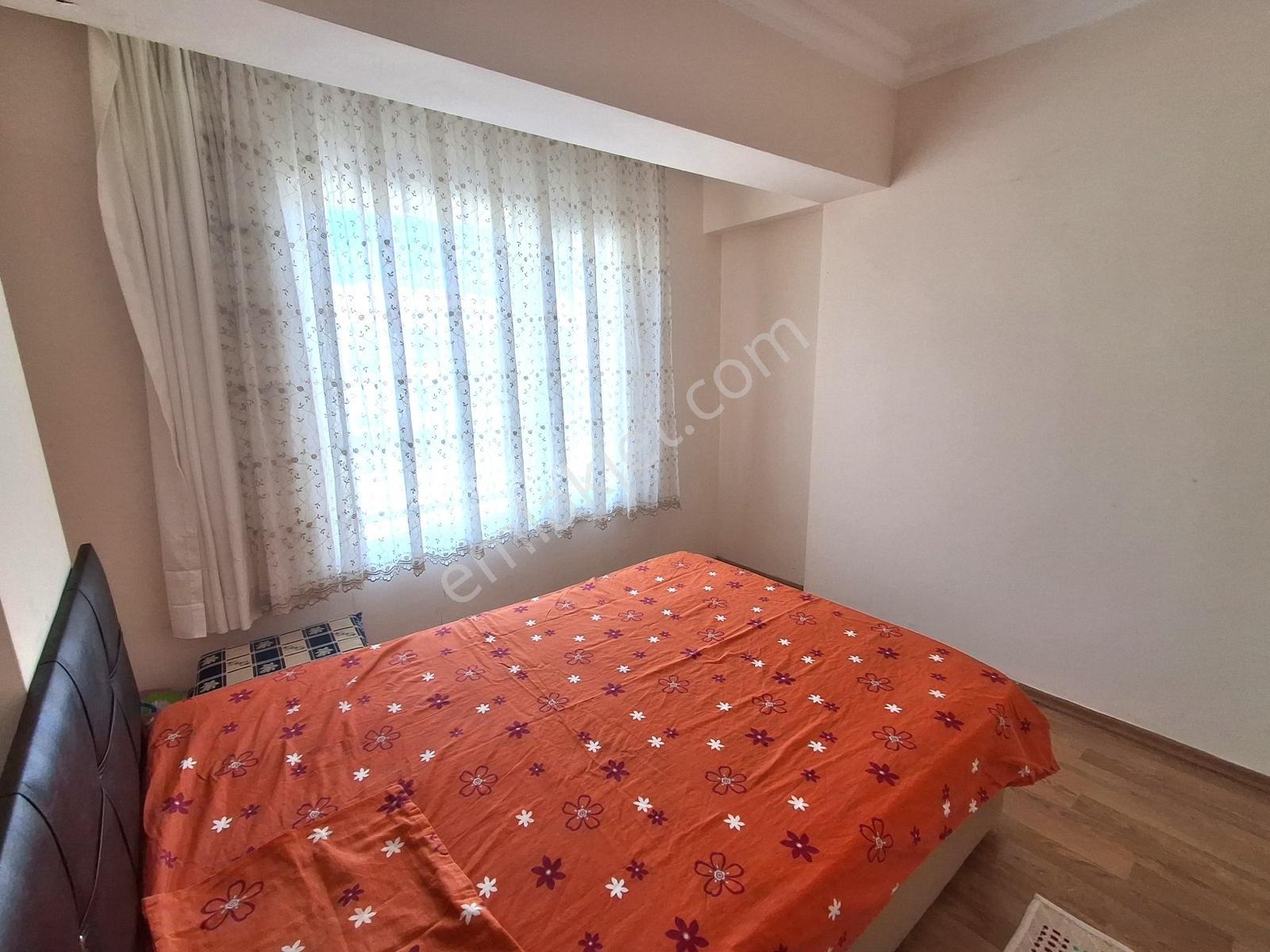 Karasu'da Sahile Yakın Havuzlu Sitede Eşyalı Satılık 2+1 Daire — fotoğraf 11
