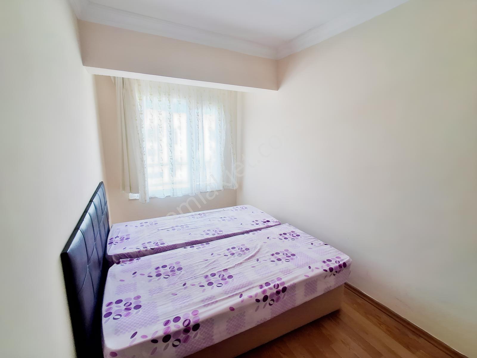 Karasu'da Sahile Yakın Havuzlu Sitede Eşyalı Satılık 2+1 Daire — fotoğraf 14