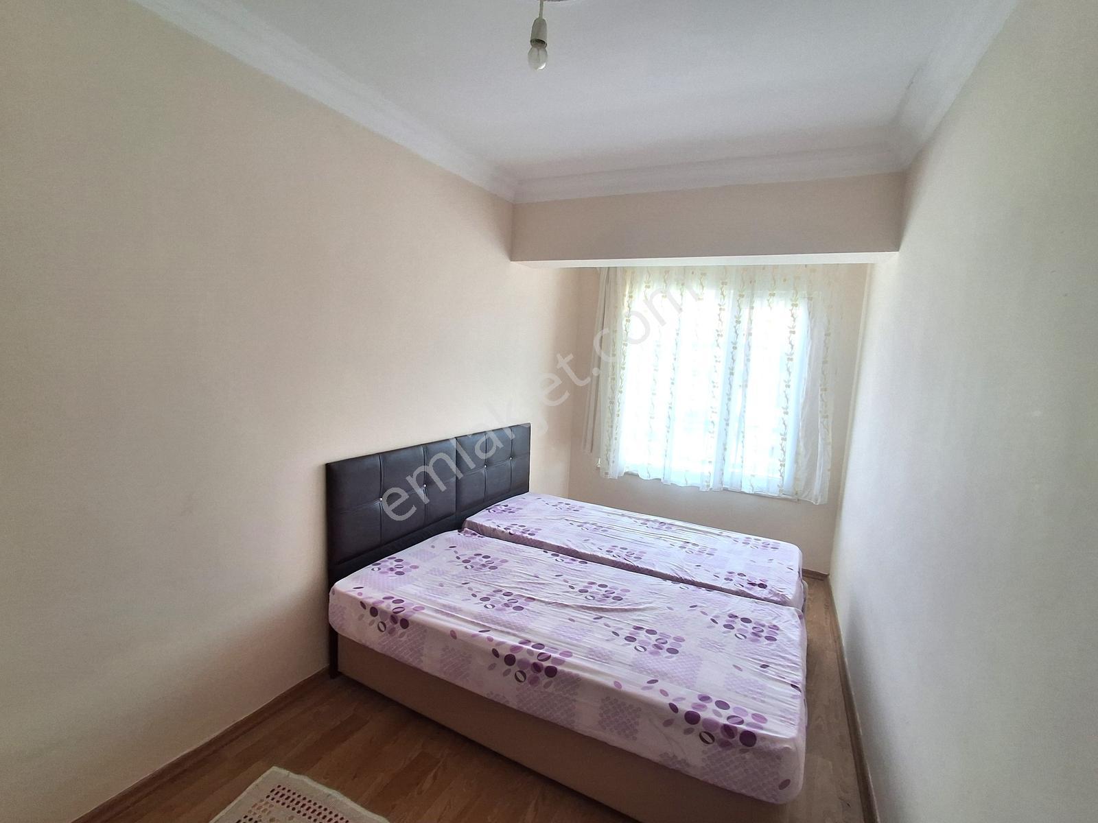 Karasu'da Sahile Yakın Havuzlu Sitede Eşyalı Satılık 2+1 Daire — fotoğraf 15