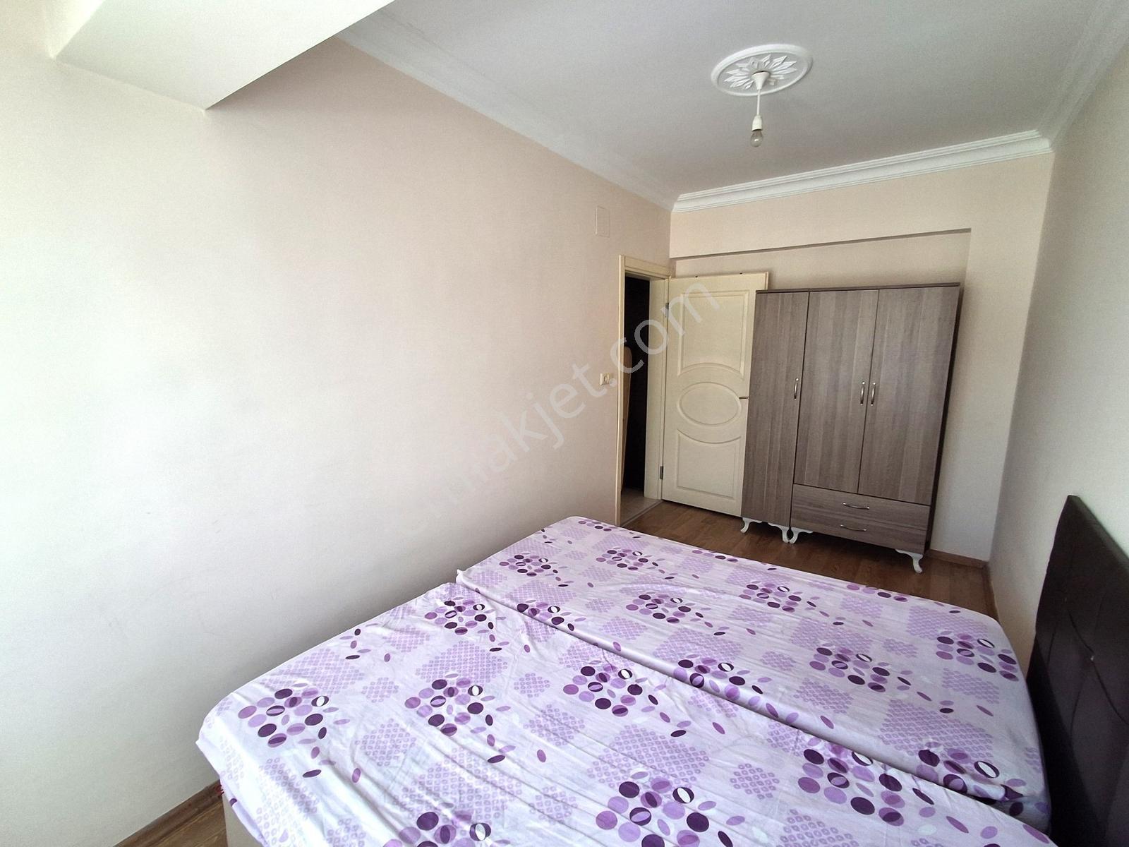 Karasu'da Sahile Yakın Havuzlu Sitede Eşyalı Satılık 2+1 Daire — fotoğraf 16