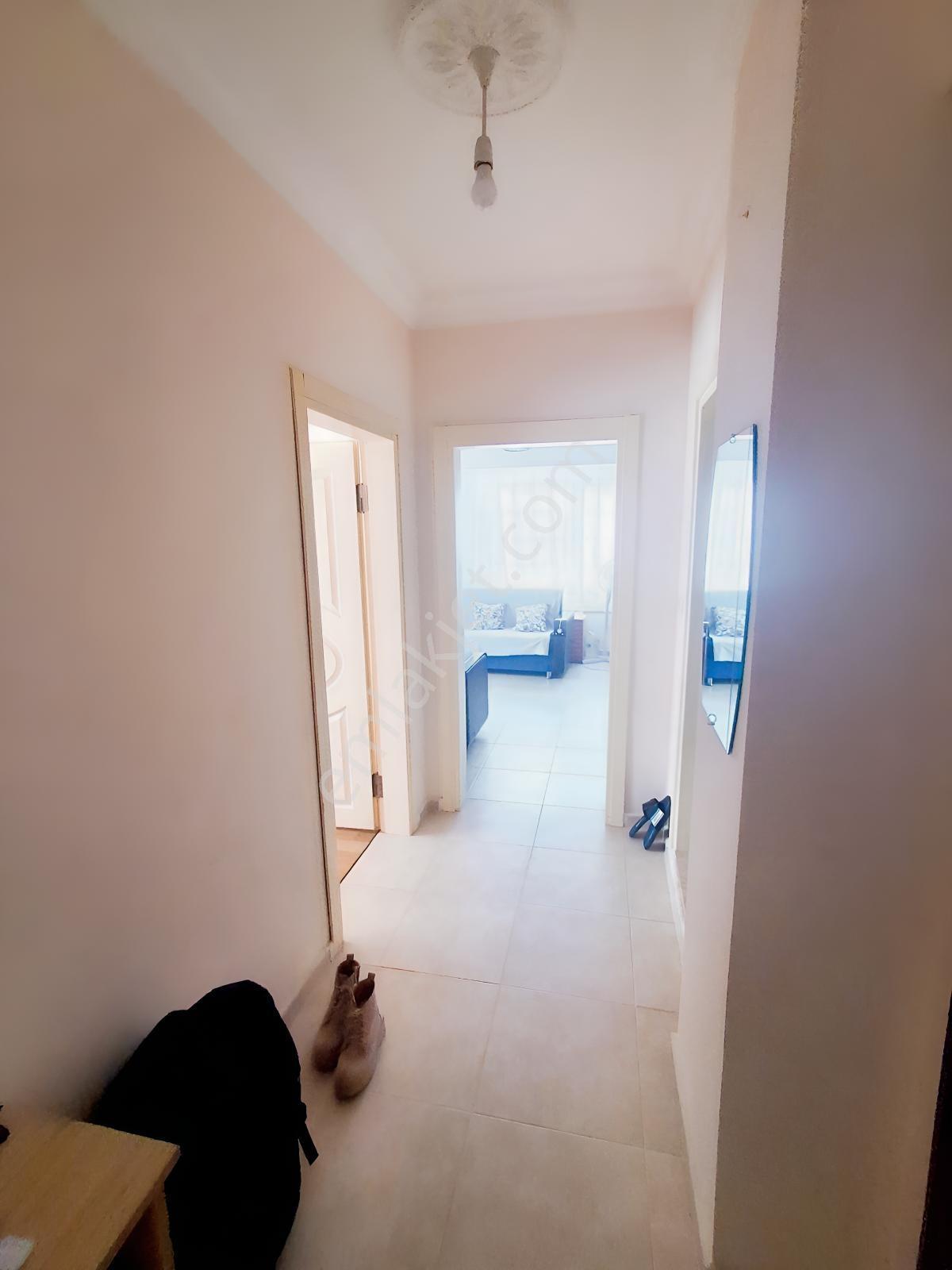Karasu'da Sahile Yakın Havuzlu Sitede Eşyalı Satılık 2+1 Daire — fotoğraf 17