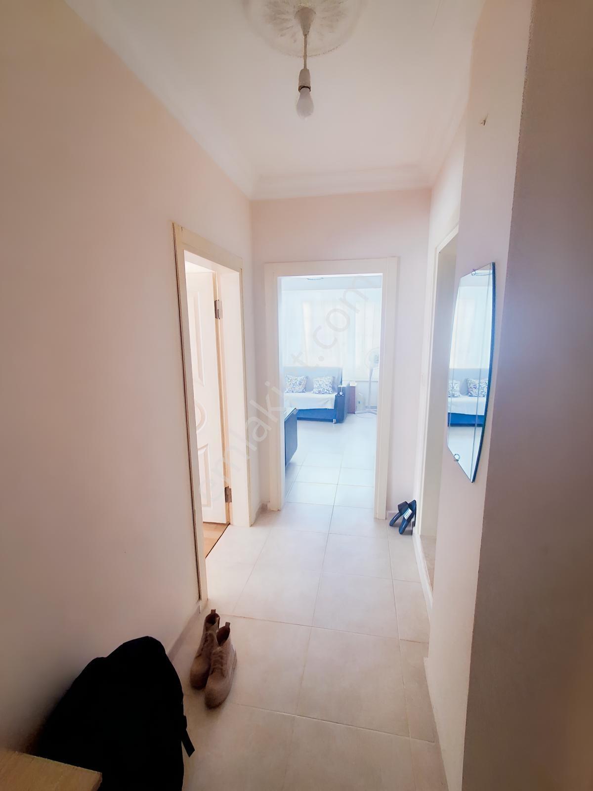 Karasu'da Sahile Yakın Havuzlu Sitede Eşyalı Satılık 2+1 Daire — fotoğraf 19