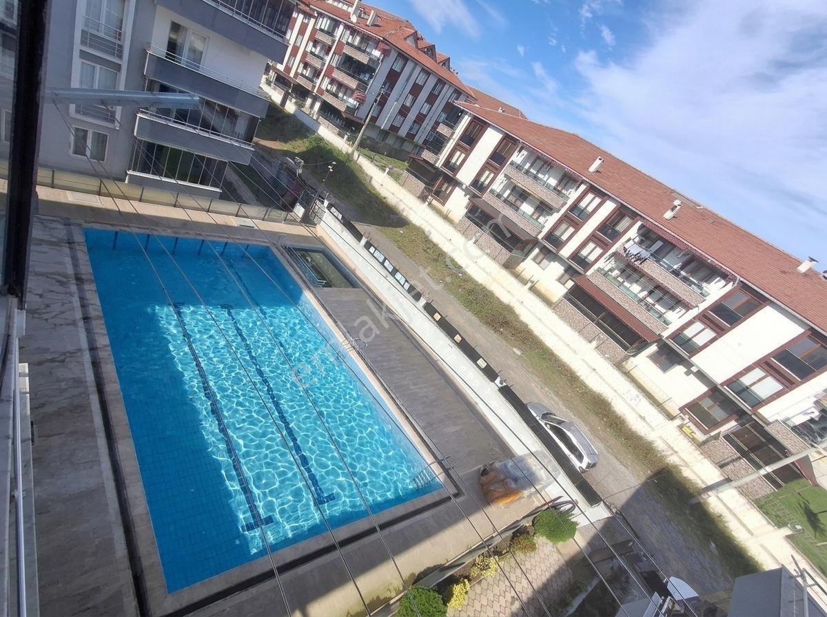 Karasu'da Sahile Yakın Havuzlu Sitede Eşyalı Satılık 2+1 Daire — fotoğraf 24