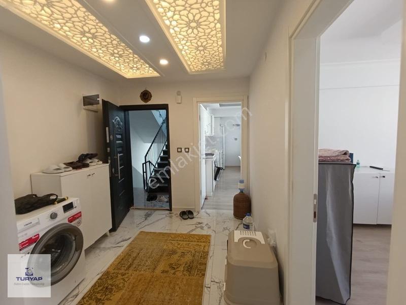 Çamlık Mahallesi 2+1 Full Eşyalı Daire — fotoğraf 4