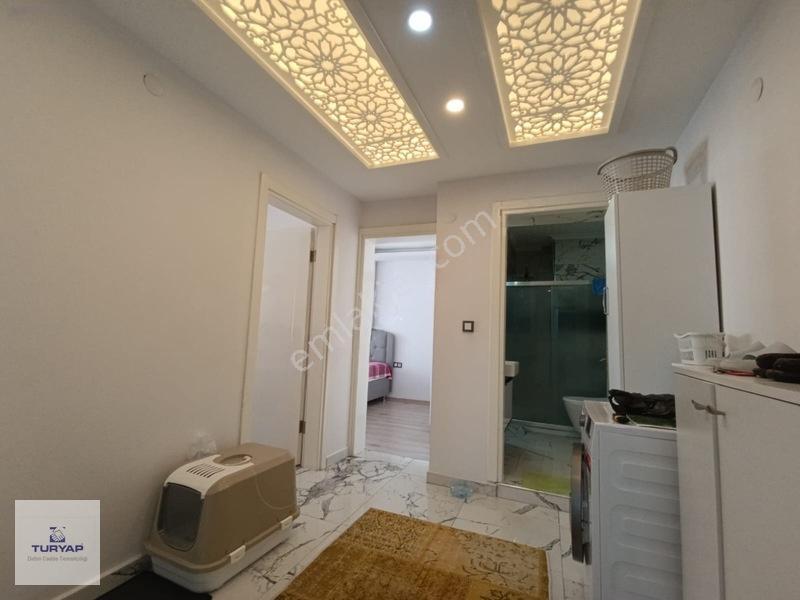 Çamlık Mahallesi 2+1 Full Eşyalı Daire — fotoğraf 10