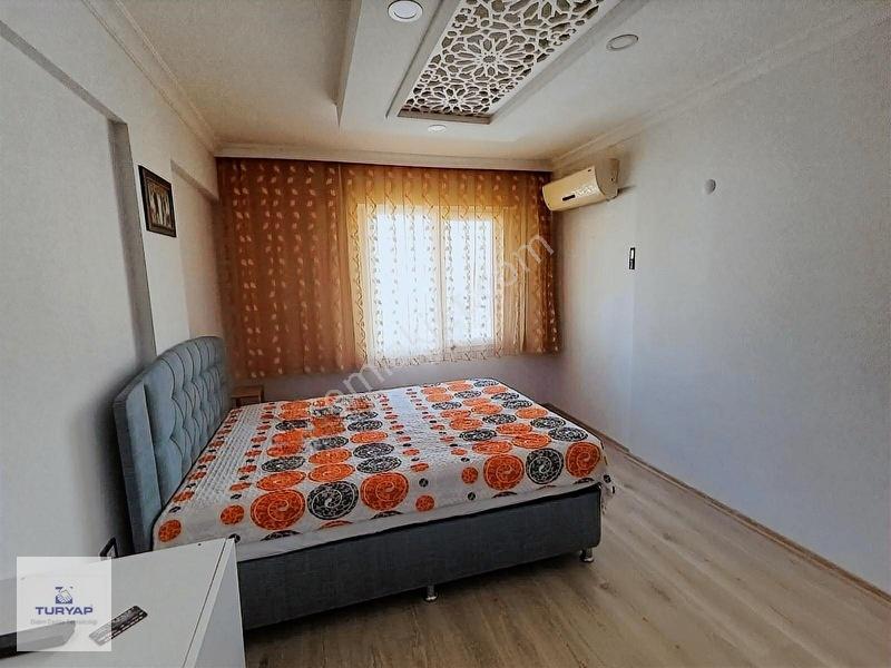 Çamlık Mahallesi 2+1 Full Eşyalı Daire — fotoğraf 13