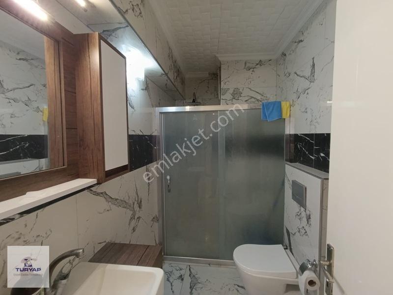 Çamlık Mahallesi 2+1 Full Eşyalı Daire — fotoğraf 15