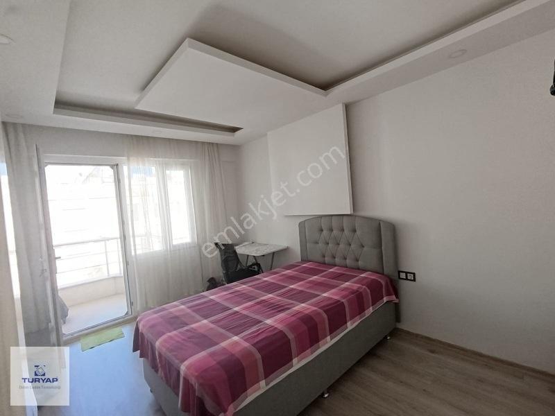 Çamlık Mahallesi 2+1 Full Eşyalı Daire — fotoğraf 16