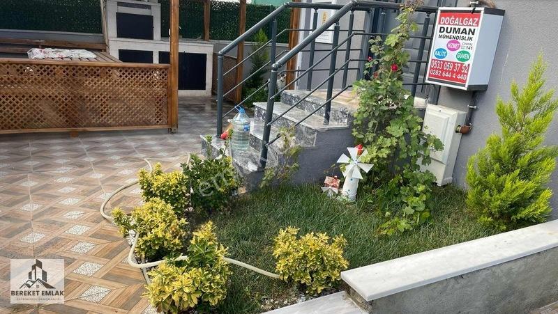 Bereket Emlaktan Geniş Asfalt Yola Ve Köşebaşı Satılık Villa — fotoğraf 6