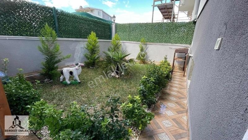 Bereket Emlaktan Geniş Asfalt Yola Ve Köşebaşı Satılık Villa — fotoğraf 7
