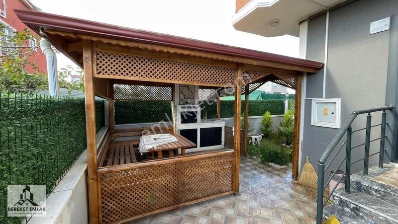 Bereket Emlaktan Geniş Asfalt Yola Ve Köşebaşı Satılık Villa — fotoğraf 8