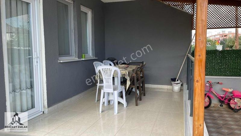 Bereket Emlaktan Geniş Asfalt Yola Ve Köşebaşı Satılık Villa — fotoğraf 10