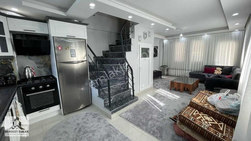 Bereket Emlaktan Geniş Asfalt Yola Ve Köşebaşı Satılık Villa — fotoğraf 12