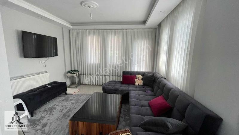 Bereket Emlaktan Geniş Asfalt Yola Ve Köşebaşı Satılık Villa — fotoğraf 14
