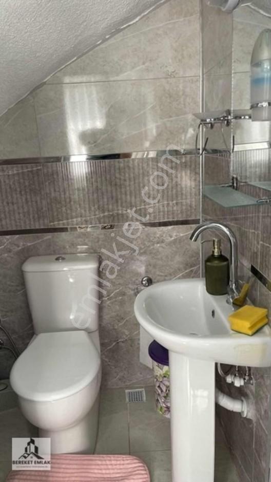 Bereket Emlaktan Geniş Asfalt Yola Ve Köşebaşı Satılık Villa — fotoğraf 15
