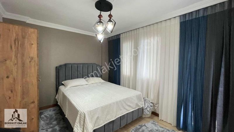 Bereket Emlaktan Geniş Asfalt Yola Ve Köşebaşı Satılık Villa — fotoğraf 16