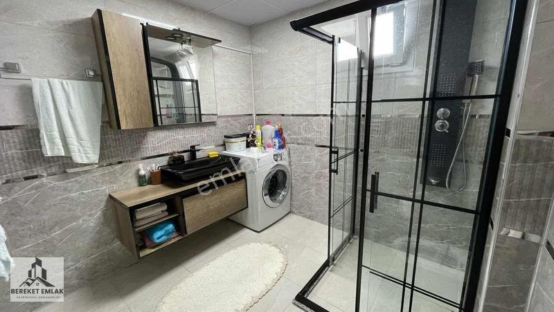 Bereket Emlaktan Geniş Asfalt Yola Ve Köşebaşı Satılık Villa — fotoğraf 18