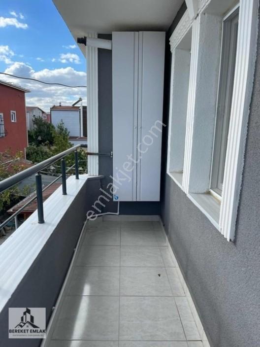 Bereket Emlaktan Geniş Asfalt Yola Ve Köşebaşı Satılık Villa — fotoğraf 19