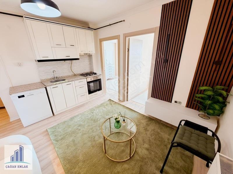 Kampüs Karşısı 28.000Tl Kira Garantili 2+0 Satılık Daire