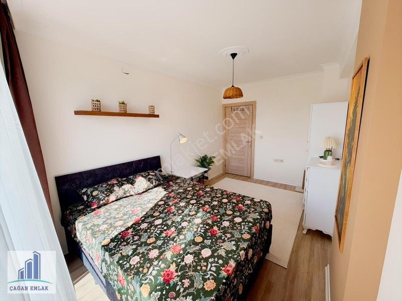 Kampüs Karşısı 28.000tl Kira Garantili 2+0 Satılık Daire — fotoğraf 2