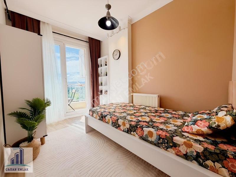 Kampüs Karşısı 28.000tl Kira Garantili 2+0 Satılık Daire — fotoğraf 5