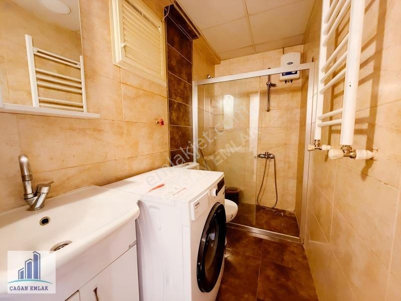 Kampüs Karşısı 28.000tl Kira Garantili 2+0 Satılık Daire — fotoğraf 6