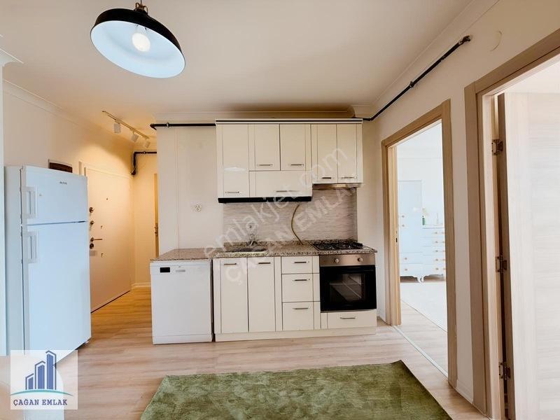 Kampüs Karşısı 28.000tl Kira Garantili 2+0 Satılık Daire — fotoğraf 8