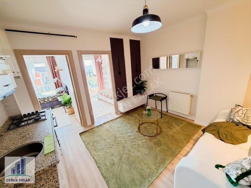 Kampüs Karşısı 28.000tl Kira Garantili 2+0 Satılık Daire — fotoğraf 9