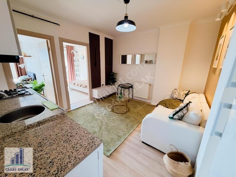 Kampüs Karşısı 28.000tl Kira Garantili 2+0 Satılık Daire — fotoğraf 10